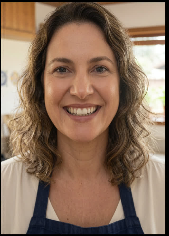 Chef Liliane Marques